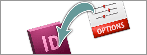 Adobe PDFプリセット設定