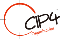 CIP4のロゴ