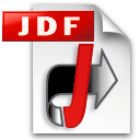 JDFのアイコン（Acrobat 9）