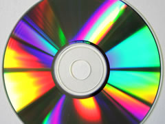 CD RGB